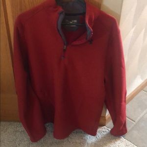 Under Armour 1/4 zip